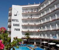 Formule 1 Hotel 3*** <br />Lloret de Mar, Costa Brava <br />Grand Prix d’Espagne de Formule 1